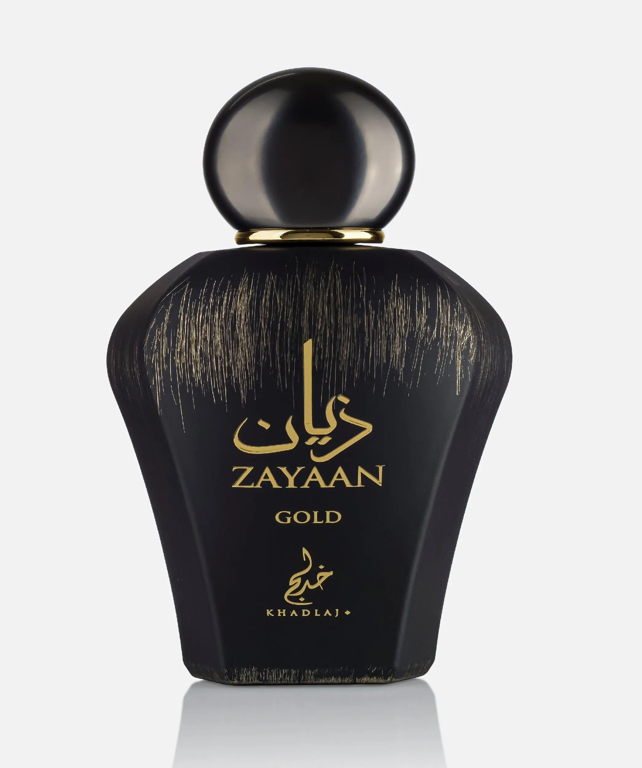 Oud De Parfum Khadlaj Zayaan Gold