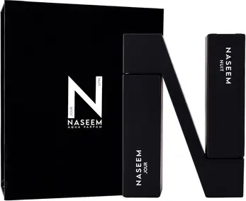 Eau De Parfum Naseem Nuit & Jour