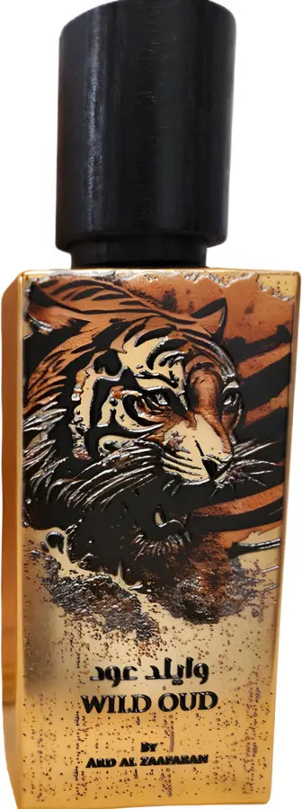 Eau De Parfum Ard Al Zaafaran