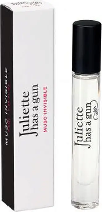 Eau de Parfum Juliette Has a Gun Musc Invisible