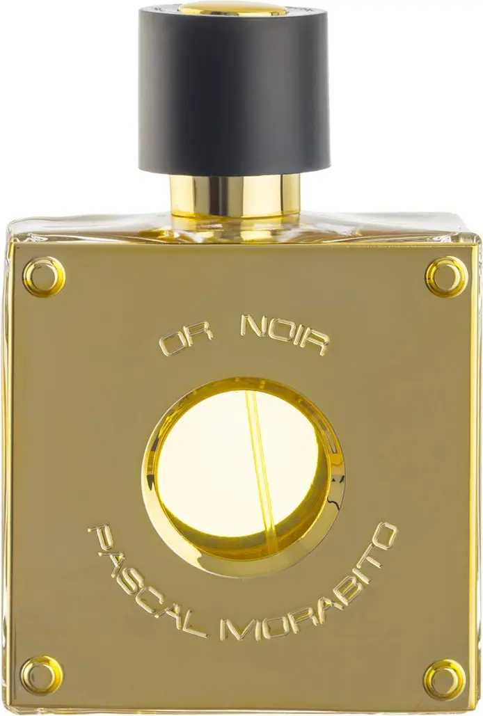 Eau de Parfum Pascal Morabito Or Noir