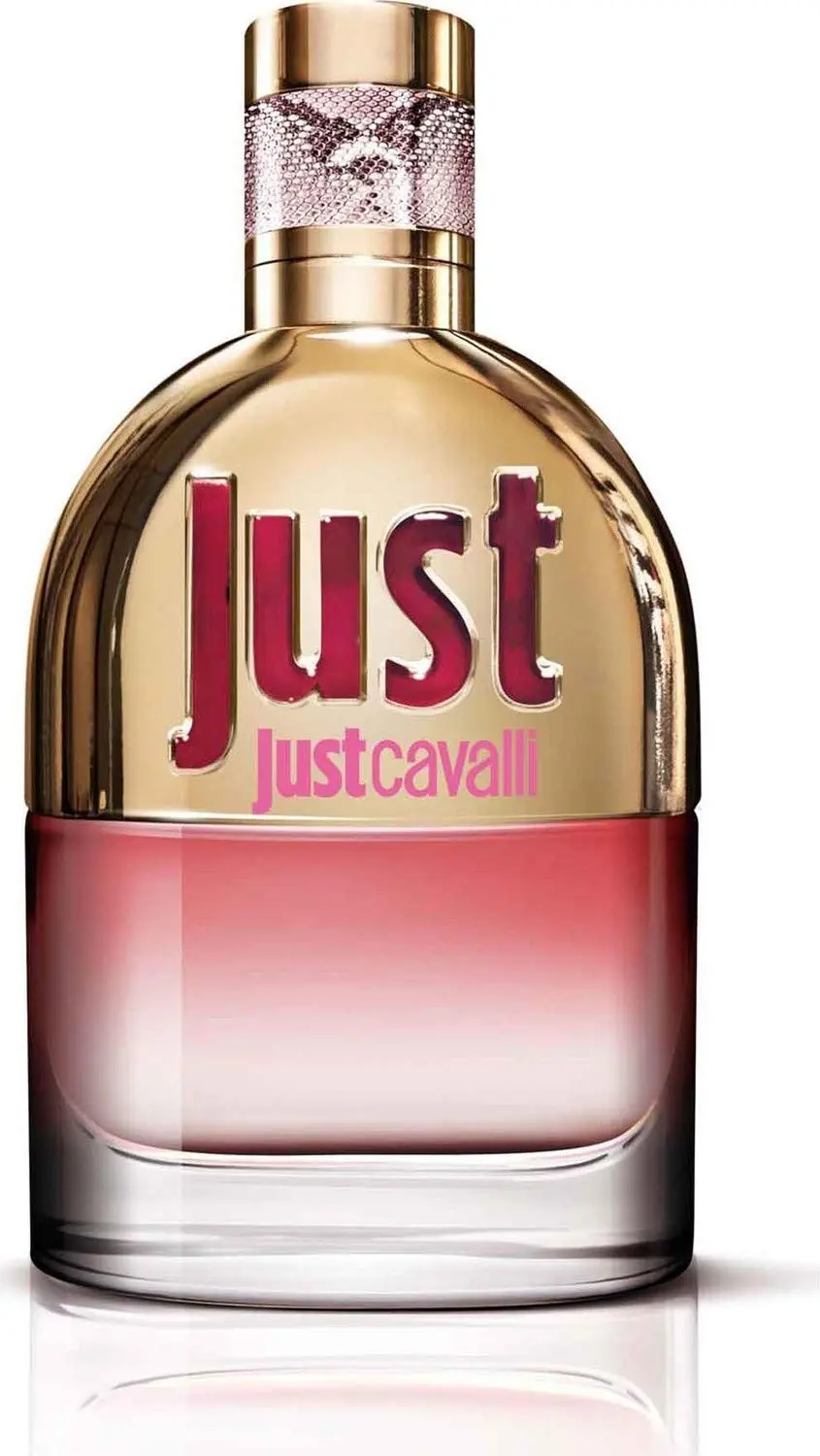 Туалетная вода Just Cavalli Just Cavalli Her