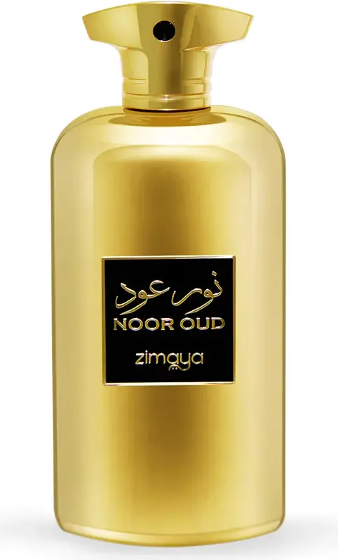 Духи Zimaya Precious Collection Noor Oud