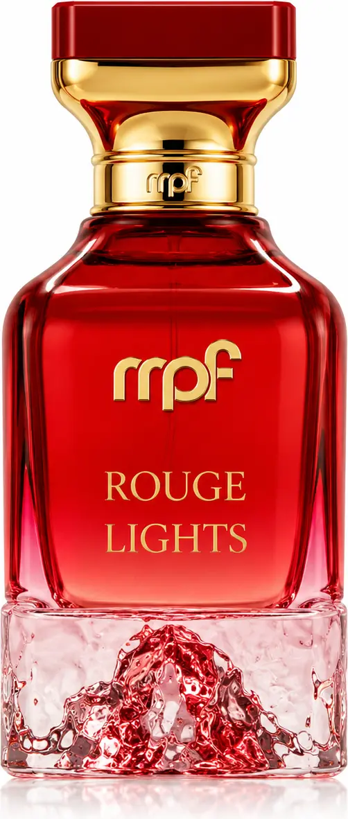 Eau De Parfum Arabiyat Prestige Mpf Rouge Lights