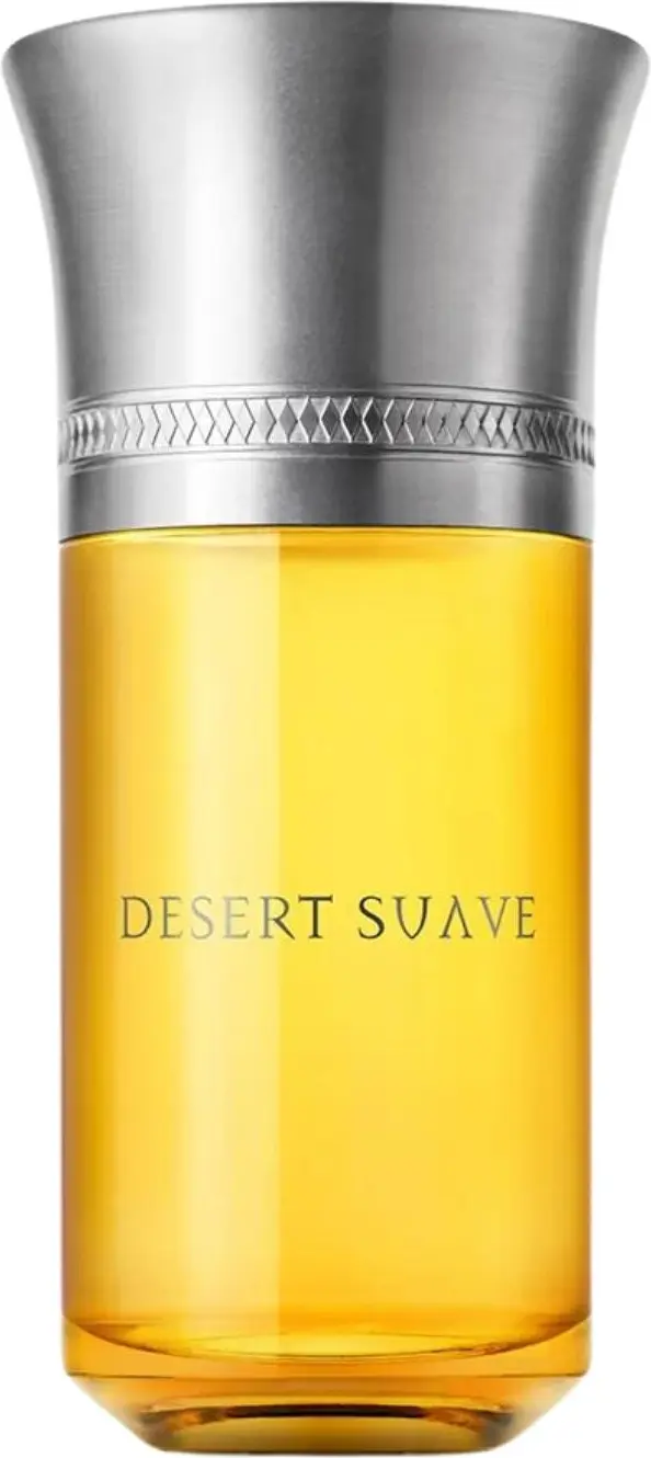 Eau de Parfum Liquides Imaginaires Desert Suave
