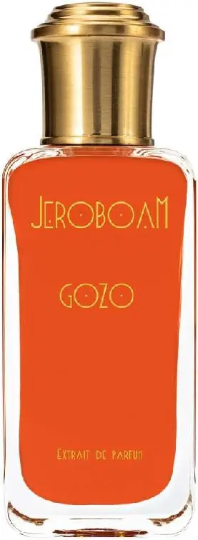 Extrait De Parfum Jeroboam Gozo