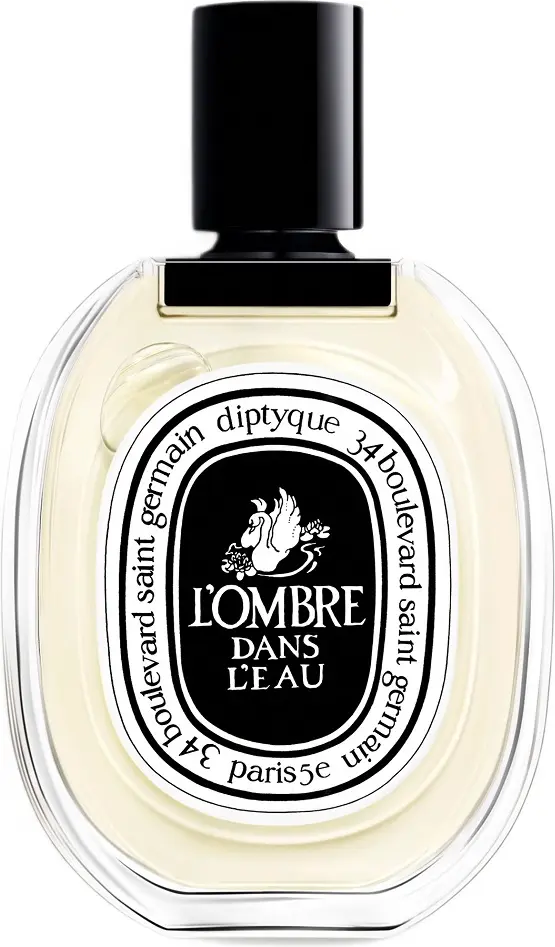 L'Eau De Toilette Diptyque L'Ombre Dans L'Eau