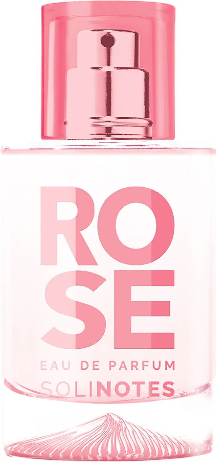 Eau De Parfum Solinotes