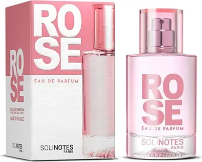 Eau De Parfum Solinotes
