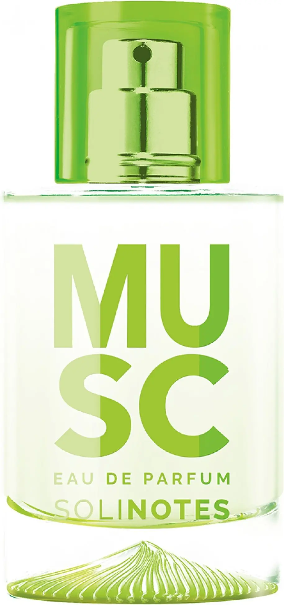 Eau de Parfum Solinotes Moschus