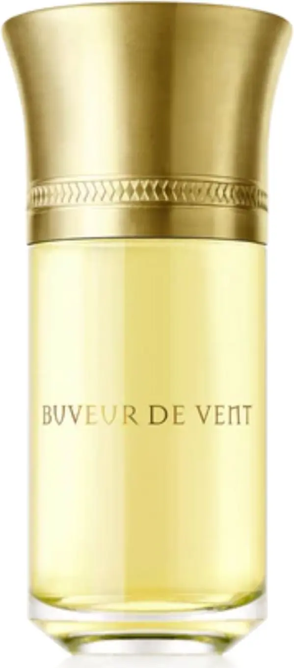 Eau De Parfum Liquides Imaginaires Buveur De Vent