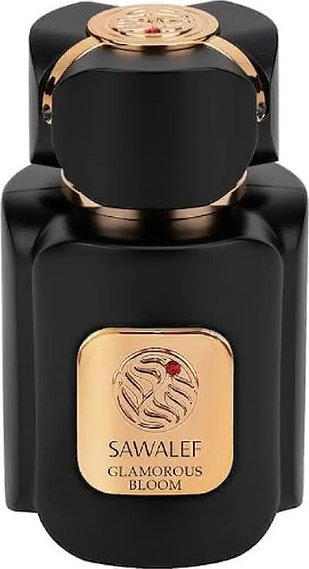 Парфюмерная вода Swiss Arabian Sawalef Glamorous Bloom