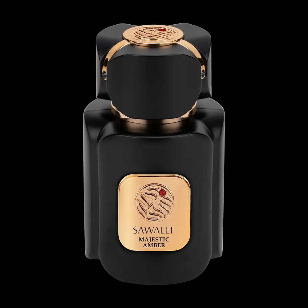 Духи Sawalef Majestic Amber Swiss Arabian