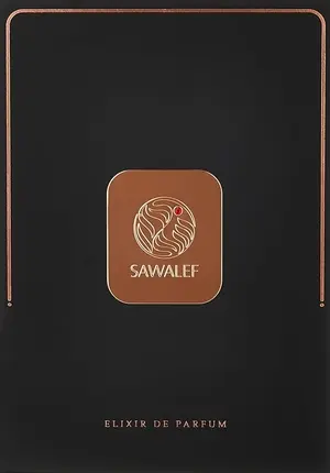 Духи Sawalef Majestic Amber Swiss Arabian