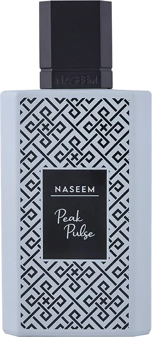 Одеколон Naseem Peak Pulse