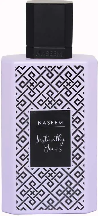 Eau De Parfum Naseem Instantly Yours