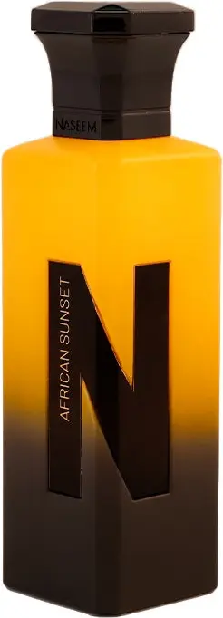 Eau De Parfum Naseem N-Series