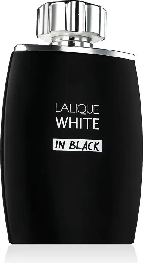 Eau De Parfum Lalique White In Black