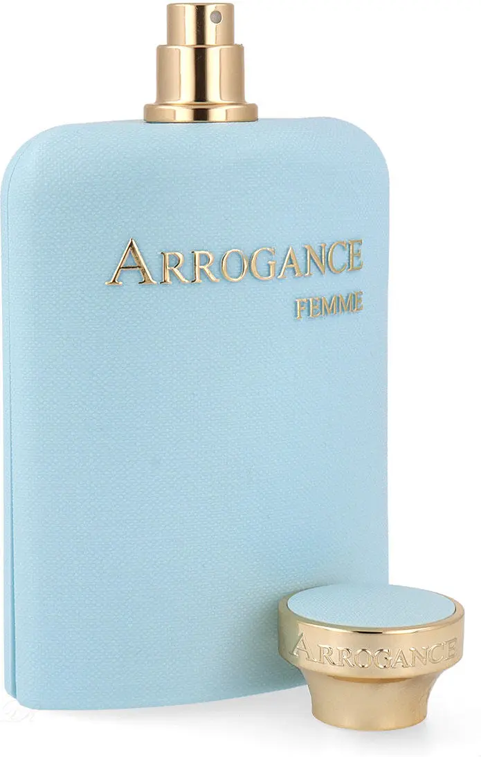 Духи Arrogance Anniversary Line Women