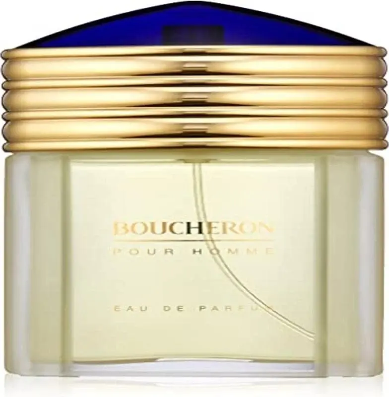 Парфюмерная вода Boucheron
