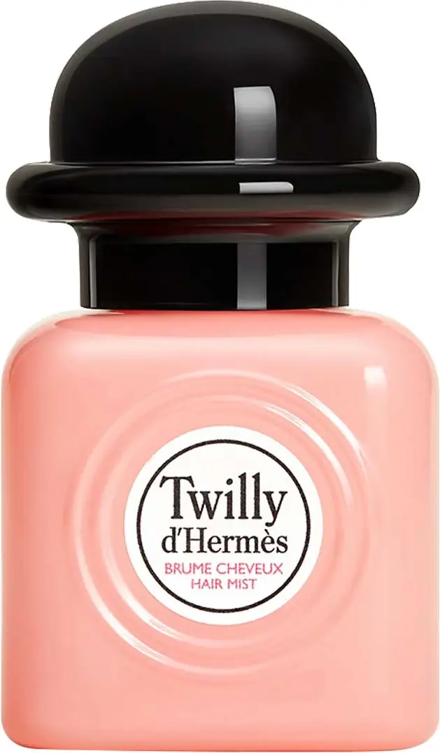 Парфюмерный спрей для волос Hermes Twilly D'hermes