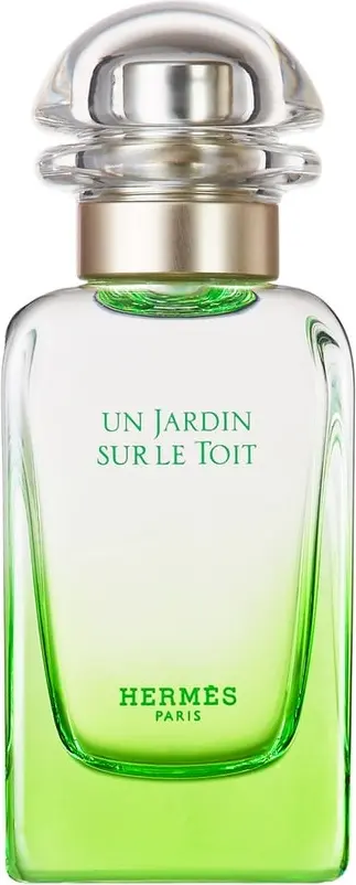 Eau De Toilette Hermes Un Jardin Sur Le Toit