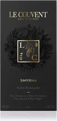 Eau De Parfum Le Couvent Maison De Parfum Smyrna