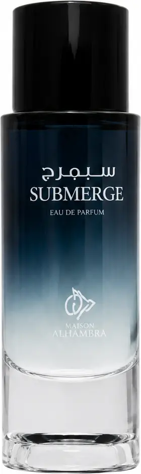 Eau De Parfum Arabiyat Prestige Myperfumes Submerge