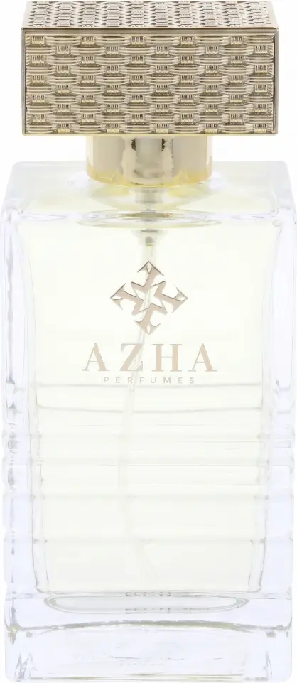 Eau de Parfum Azha Lubab