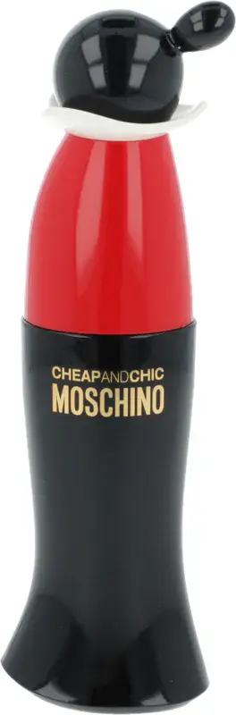Дезодорант-спрей Moschino Cheap & Chic