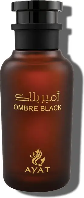 Духи Ayat Perfumes OMBRE