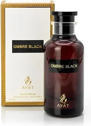 Духи Ayat Perfumes OMBRE