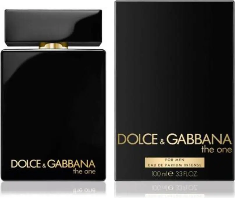 «Вода-духи» Dolce & Gabbana The One Intense