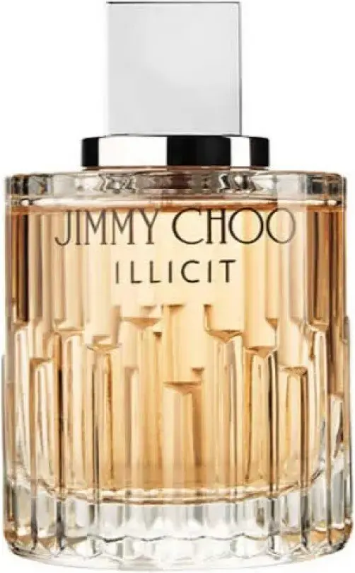 Парфюмерная вода Jimmy Choo Illicit