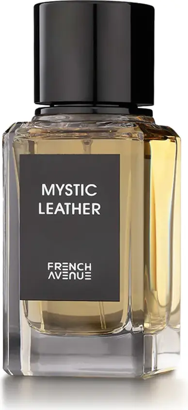 Парфюмерная вода Fragrance World Mystic Leather