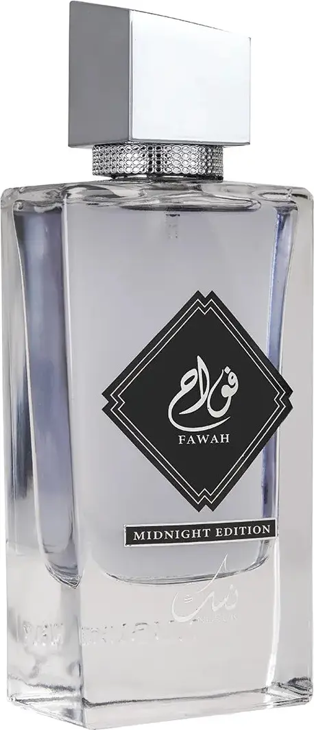Парфюмерная вода Rituals Nusuk Fawah Midnight