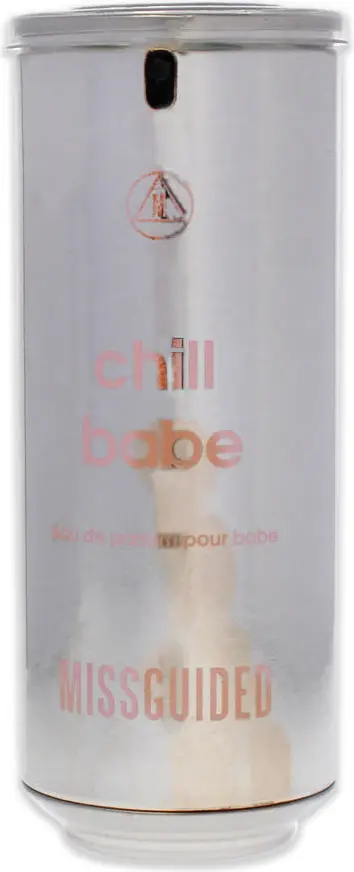 Парфюмерная вода Missguided Chill Babe