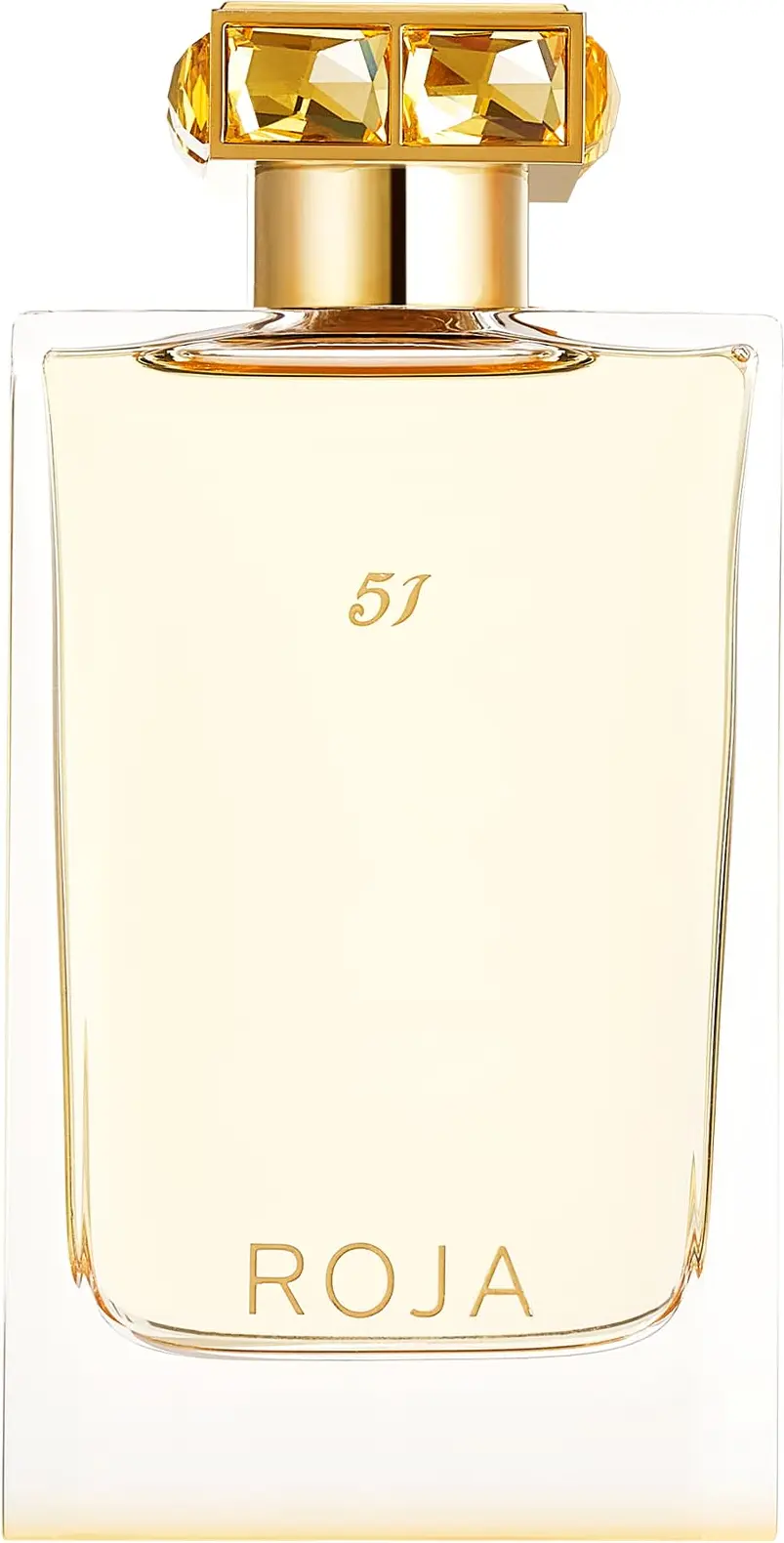 Eau De Parfum Roja Parfums 51 Eau de Parfum Pour Femme