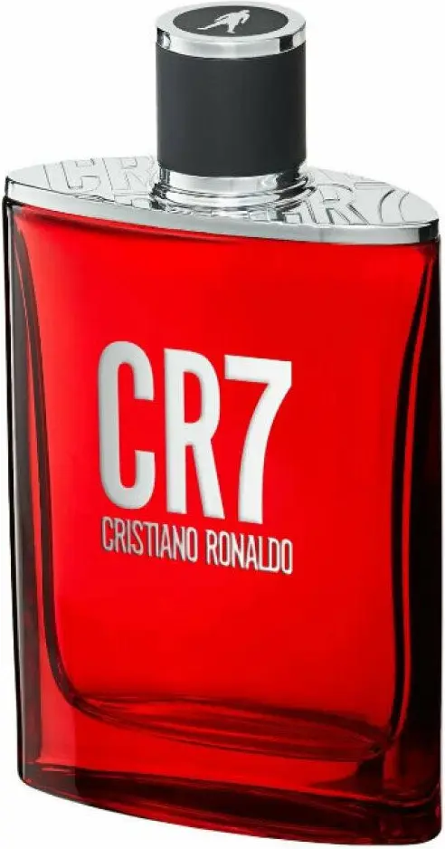 Туалетная вода CR7 - Cristiano Ronaldo CR7