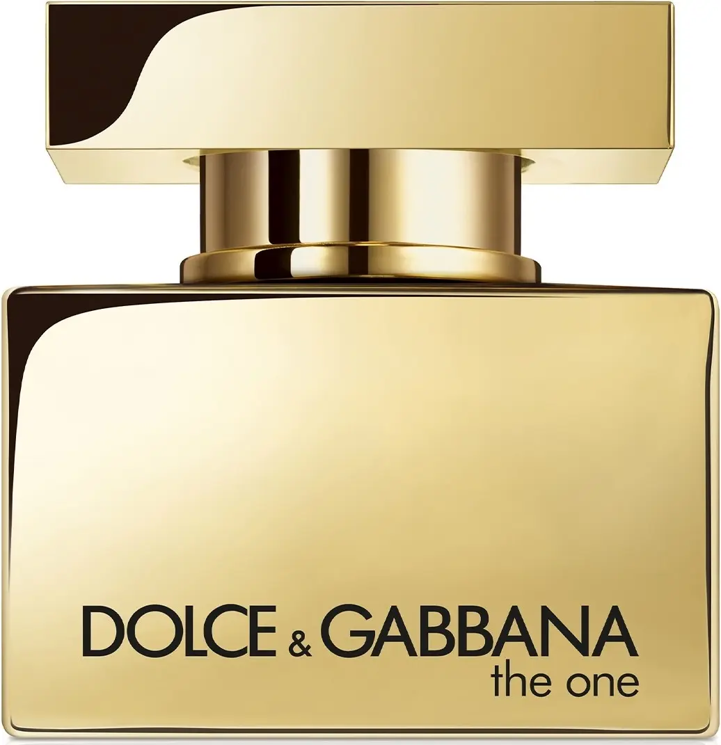 Парфюмерная вода Dolce & Gabbana The One Gold