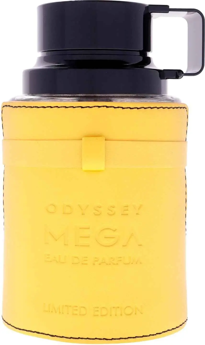 Парфюмированная вода Armaf Odyssey Mega
