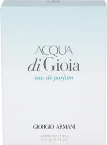 Парфюмерная вода Giorgio Armani