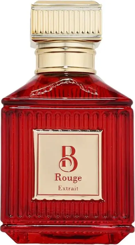 Extrait De Parfum Fragrance World B Rouge