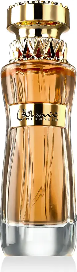 Одеколон Fragrance World Tanseeq