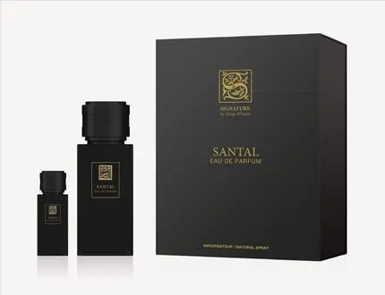 Eau De Parfum Sillage D'Orient
