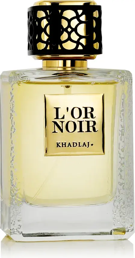 Одеколон Khadlaj Maison L'or Noir