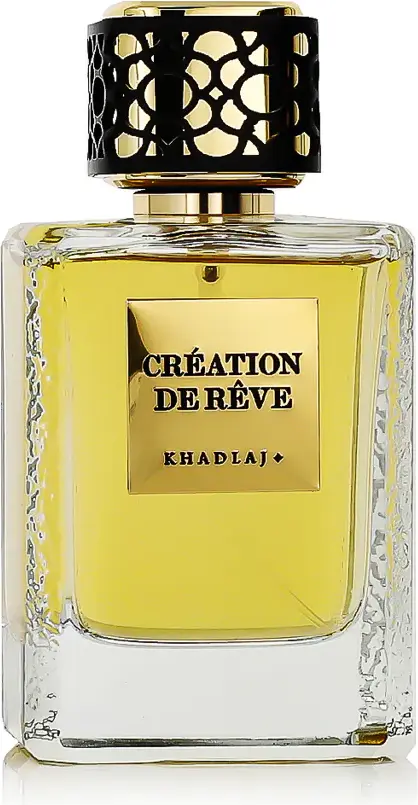 Eau De Parfum Khadlaj Maison Creation De Reve