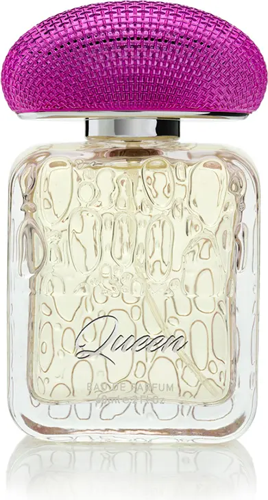Avgerinos Cosmetics Queen Eau De Parfum