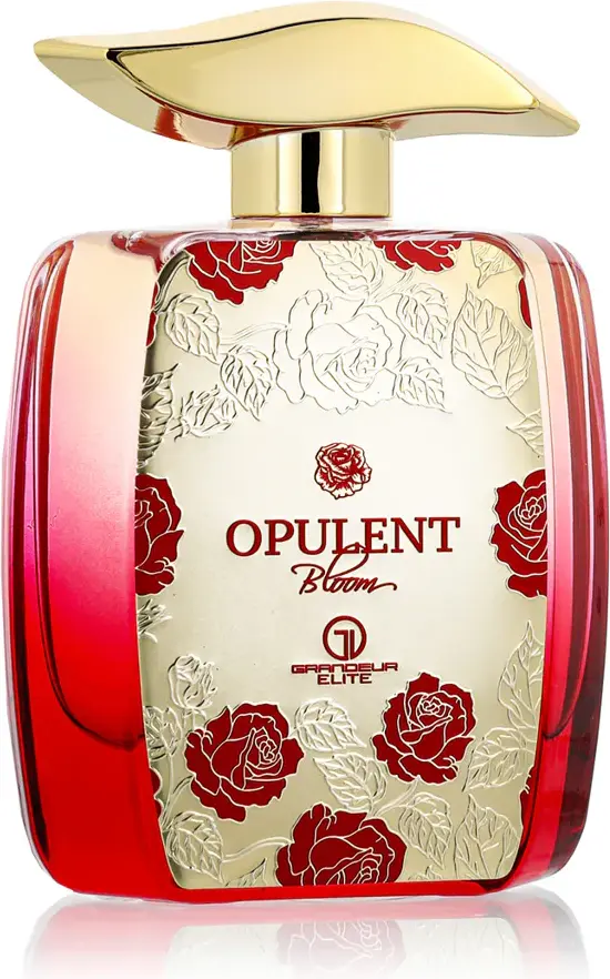 Eau De Parfum Grandeur Opulent Bloom