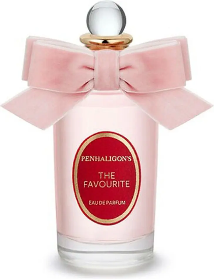 Eau de Parfum Penhaligon's London The Favourite